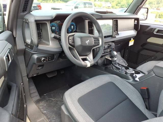 New 2026 Desert Sand Ford Base image 23