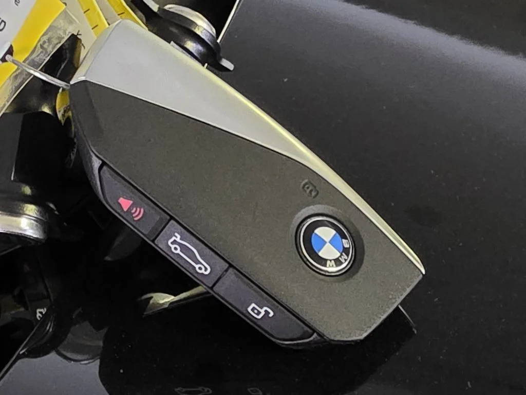 New 2026 Dark Graphite Metallic BMW 30 xDrive image 26