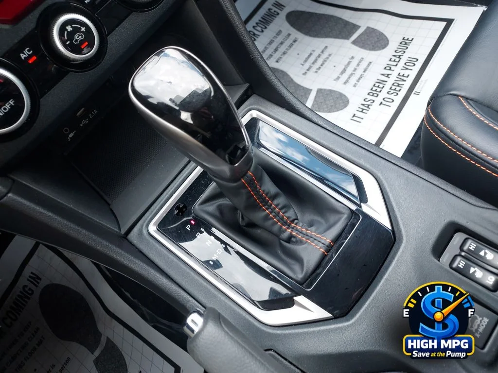 Used 2021 Gray Subaru Limited image 11