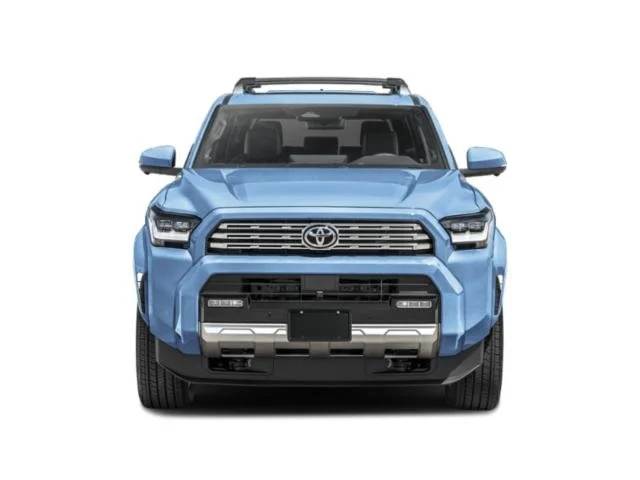 New 2026 0202 Toyota Hybrid Limited image 4