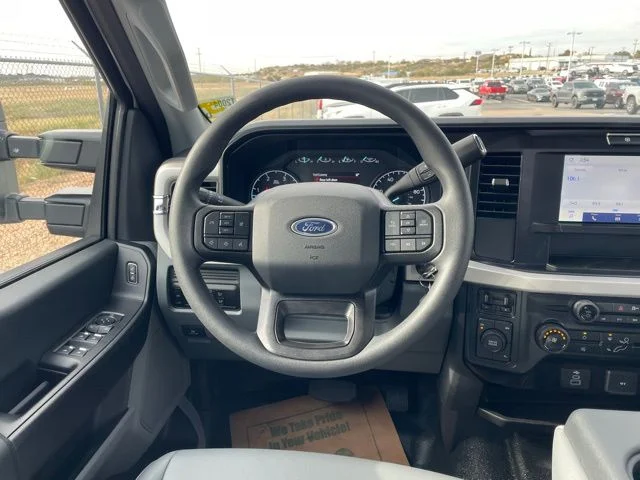 2026 Ford F-350 Super Duty XL - Photo 13