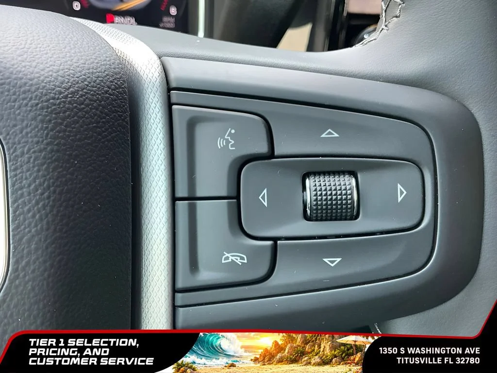 2026 GMC Sierra 2500HD Denali - Photo 57