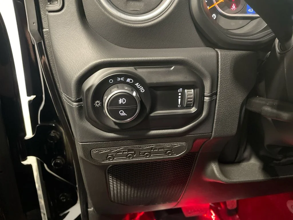 2025 Jeep Gladiator Sport S - Photo 18