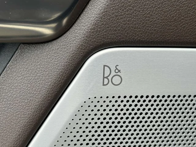 New 2026 Star White Metallic Tri-Coat Ford King Ranch® image 13