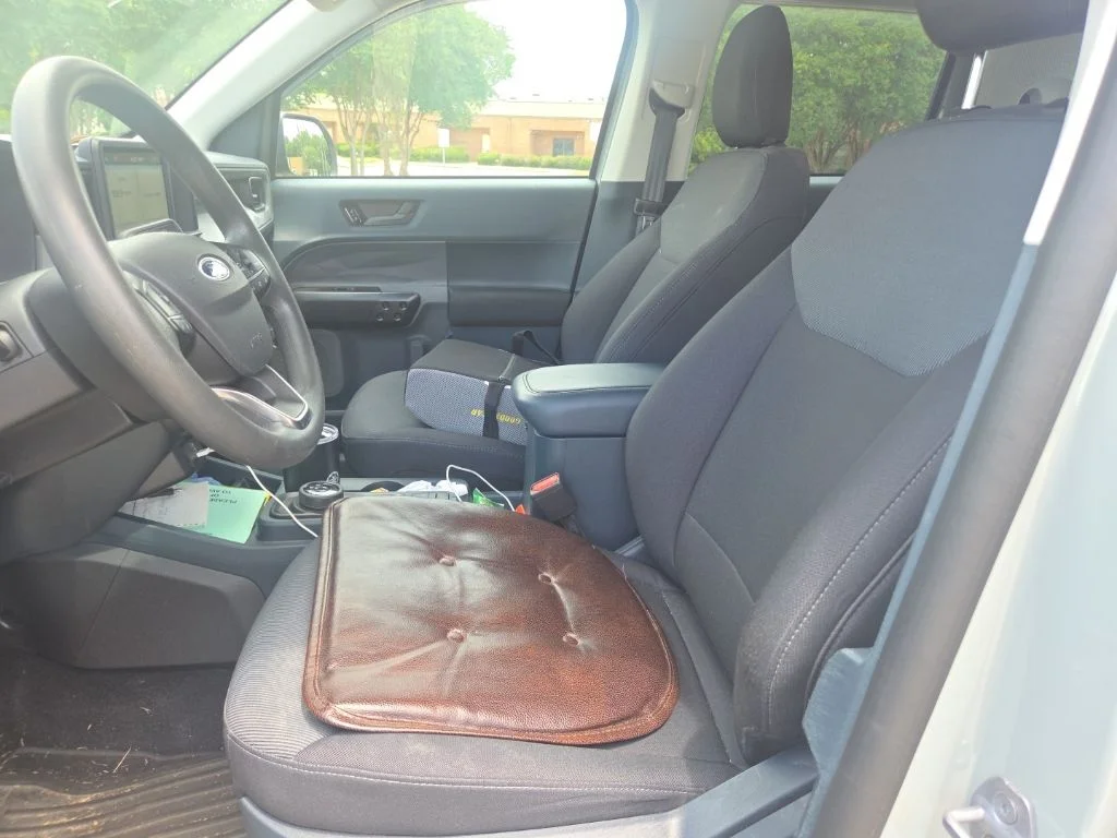 Certified Used 2023  Ford XL image 19