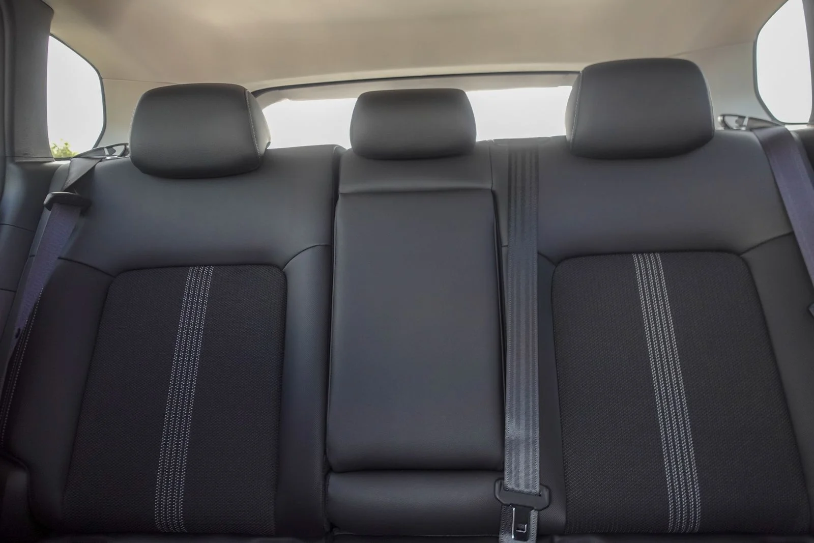 New 2026 Machine Gray Metallic Mazda 2.5 S Preferred image 14