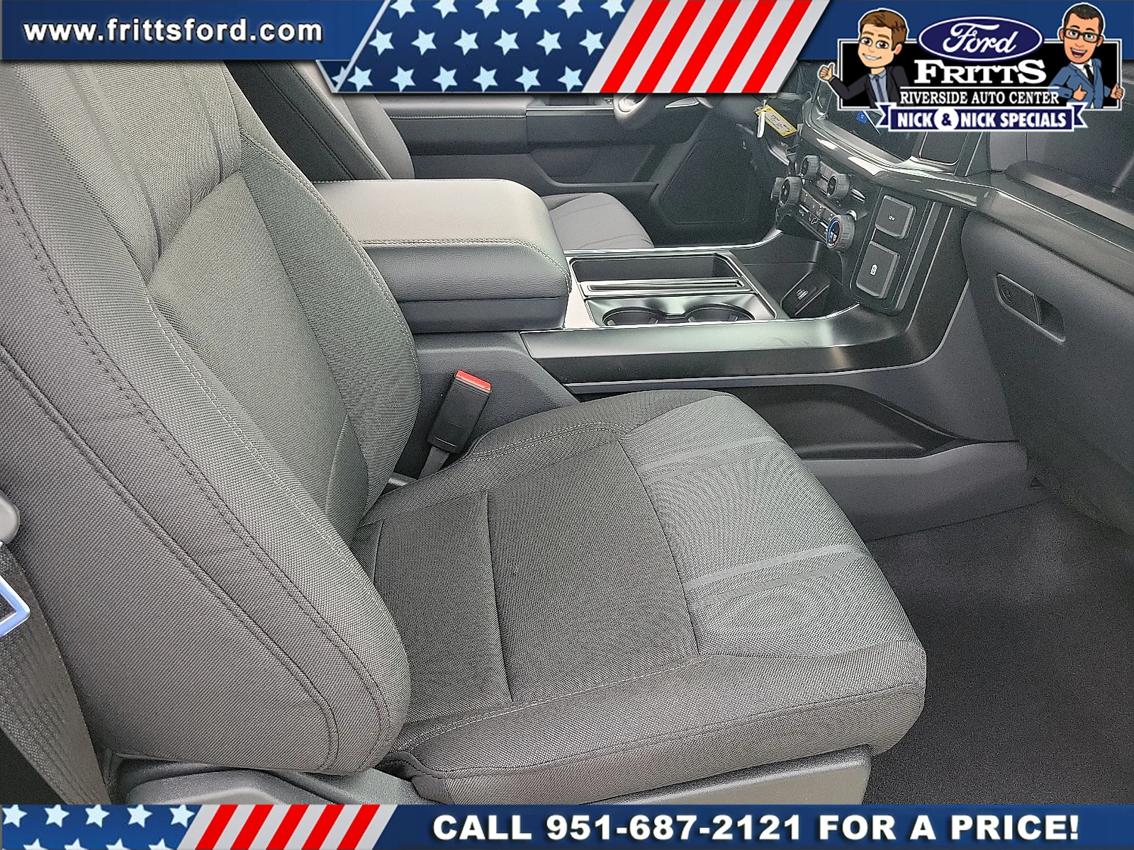 New 2026 Oxford White Ford STX® image 17