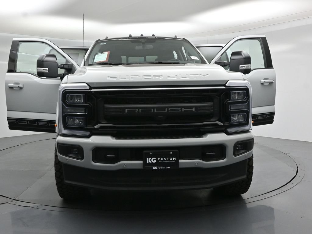 New 2026 Avalanche Ford Lariat image 30