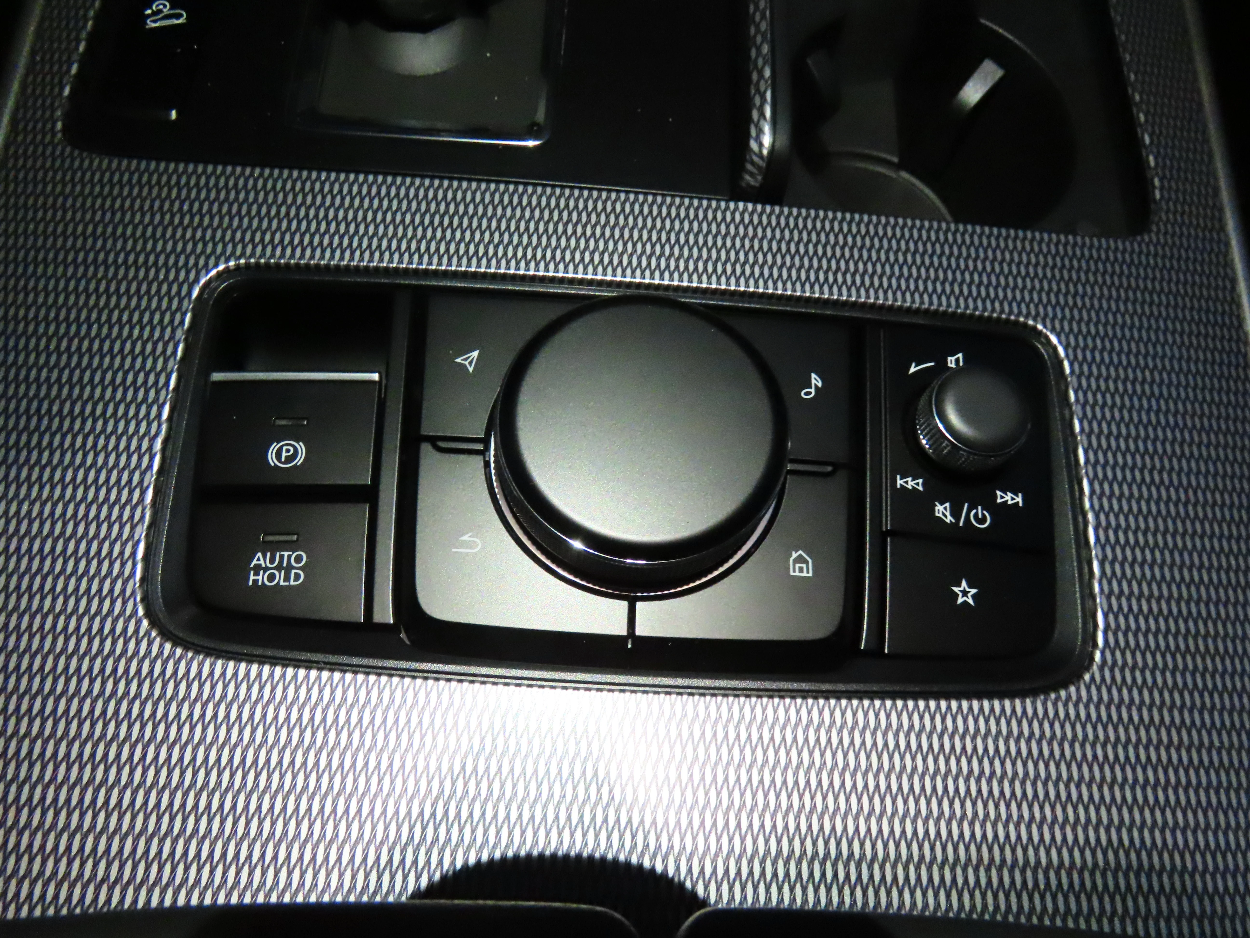 New 2026 Artisan Red Premium Mazda Premium Sport image 23