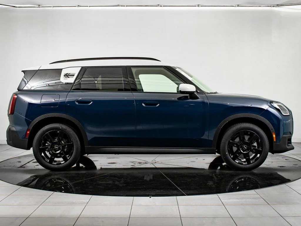 2026 MINI Countryman S - Photo 6
