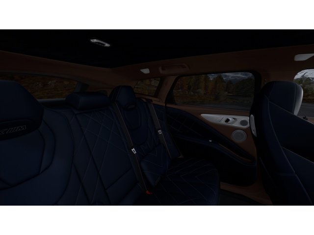 New 2026 Carbon Black Metallic BMW Label image 12
