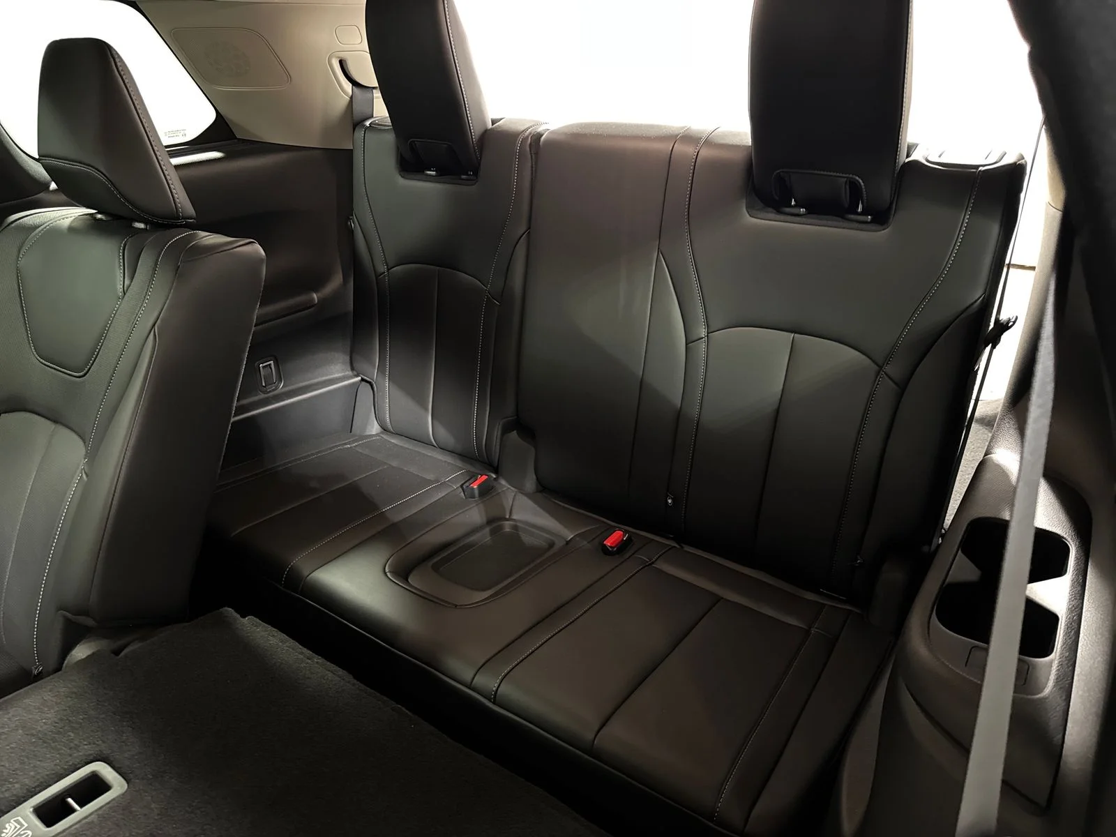 2025 INFINITI QX60 PURE - Photo 28