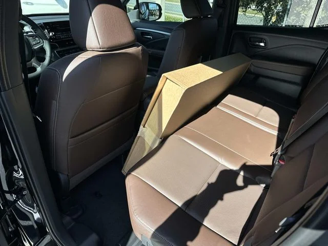 2026 Honda Ridgeline RTL - Photo 13