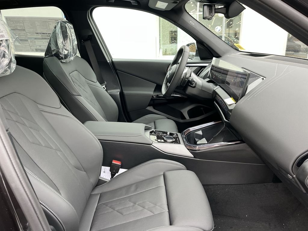 Used 2026 Gray BMW 30 xDrive image 25