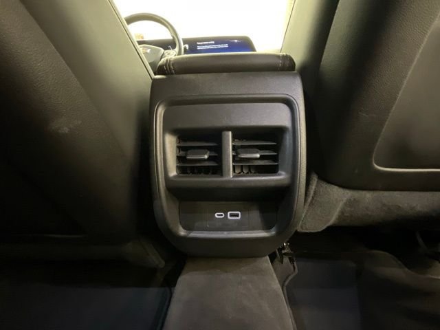 Used 2024 Silver Cadillac Premium Luxury image 26