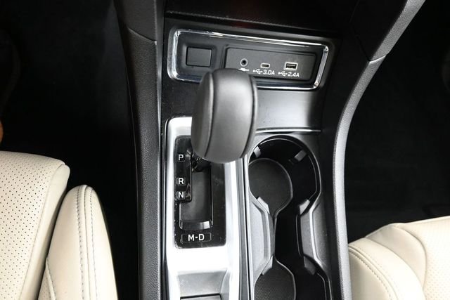 Used 2023 White Subaru Limited image 42