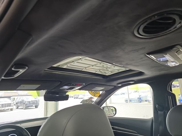 Used 2023 Black Kia SX-Prestige X-Line image 13