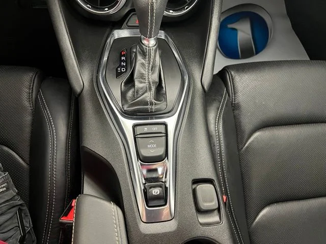 Used 2021 White Chevrolet 2LT image 26