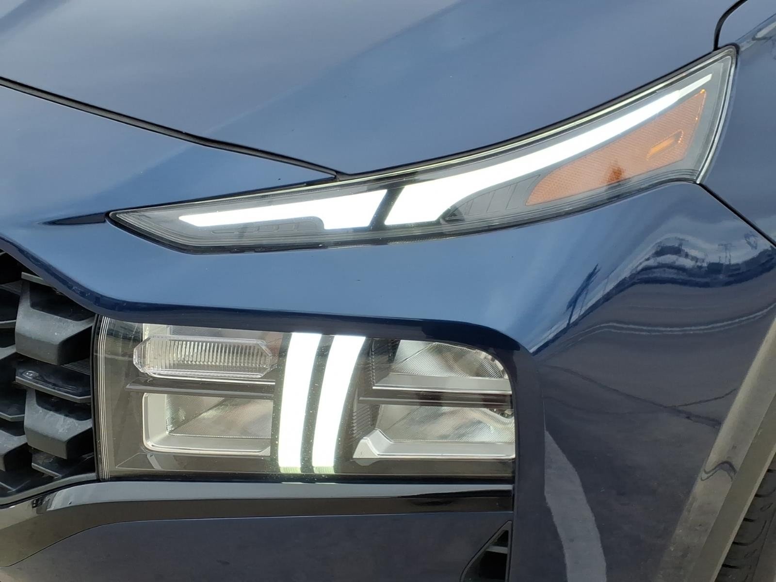 2022 Hyundai Santa Fe XRT - Photo 9