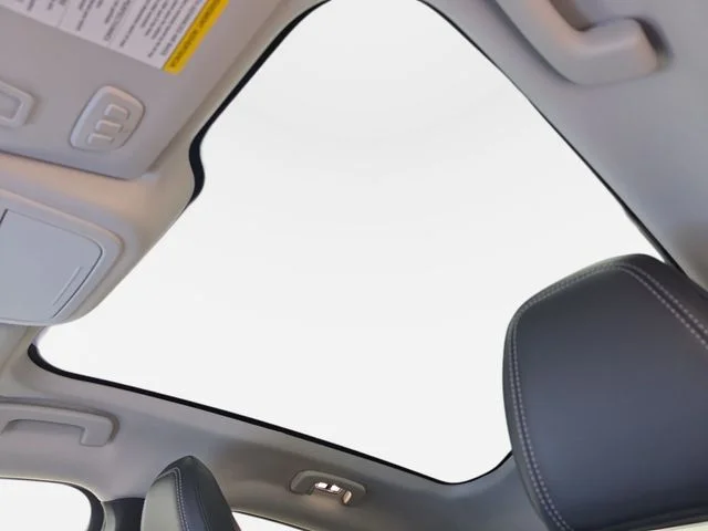 Used 2023 Space White Metallic Ford Premium image 27