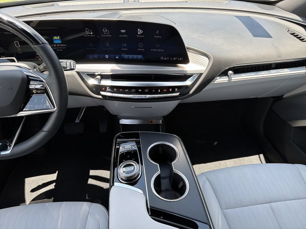 2026 Cadillac LYRIQ Premium Sport - Photo 17