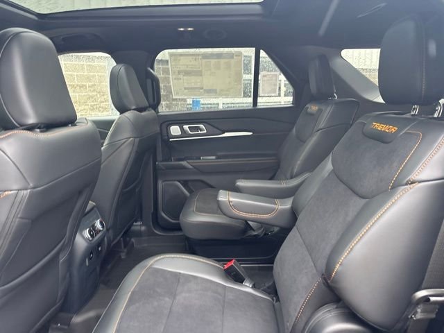 New 2026 Black Ford Tremor image 31