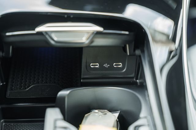 New 2026 Black Mercedes-Benz C 300 image 24