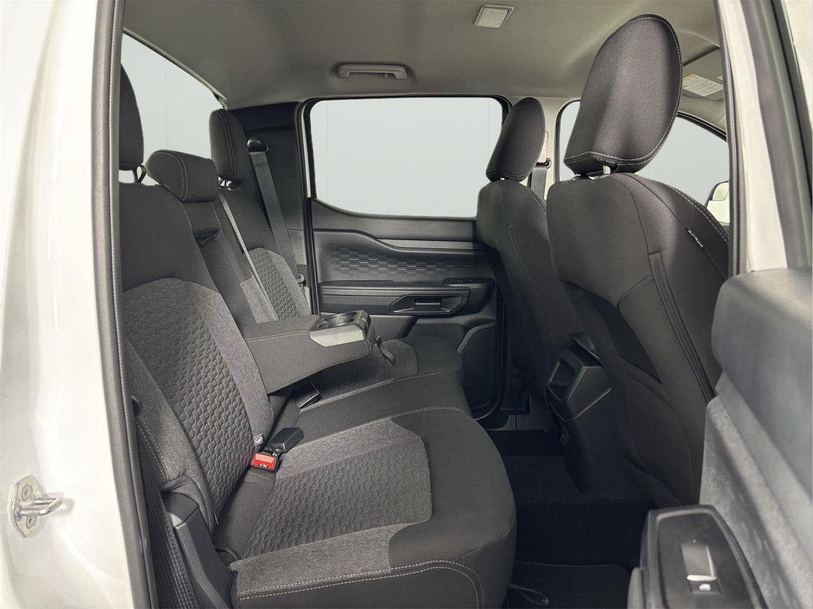 Used 2026 Oxford White Ford XL image 18