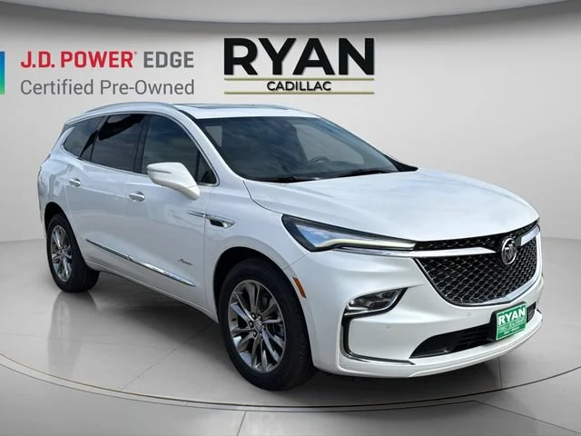2024 Buick Enclave Avenir AWD's photo