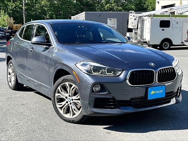 2018 BMW X2 xDrive28i