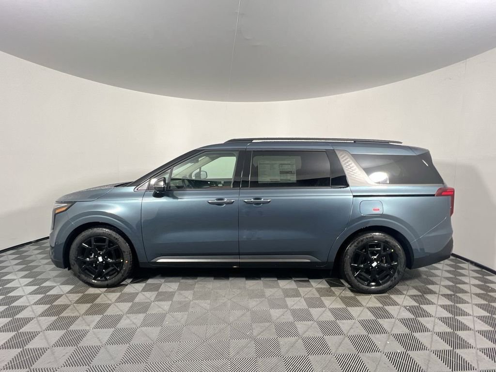 New 2026 Aurora Black Pearl Kia SX image 8