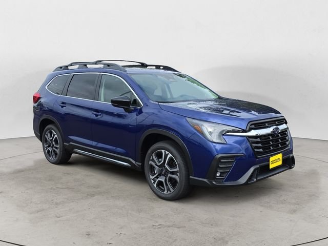 New 2026 SAPPHIRE BLUE PEARL Subaru Limited 7-Passenger image 7