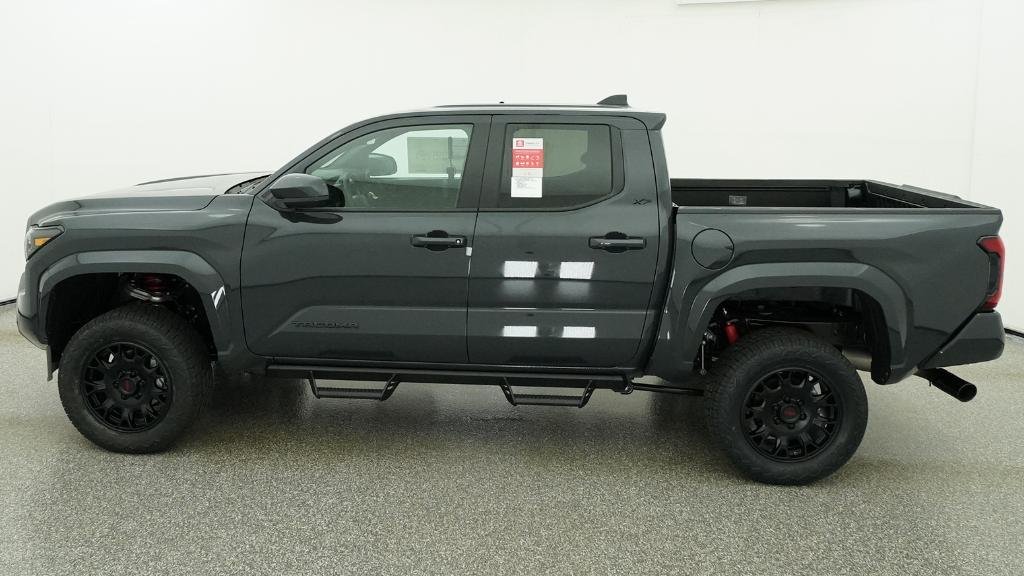 2026 Toyota Tacoma SR5 - Photo 42
