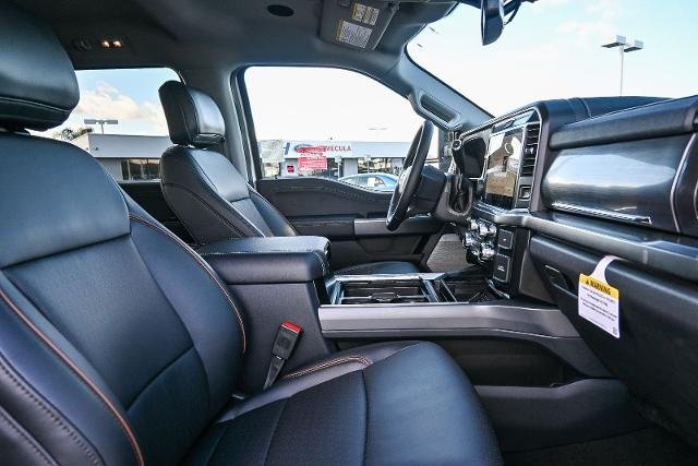 2025 Ford F-250 Super Duty Lariat - Photo 61