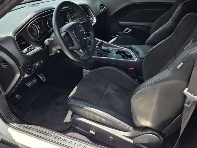Used 2018 White Dodge R/T image 11