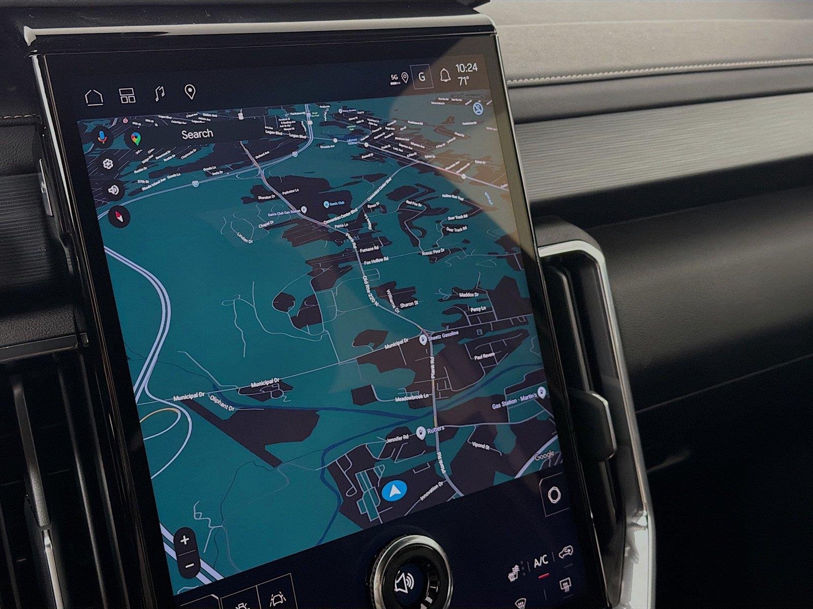2026 GMC Acadia Elevation - Photo 20