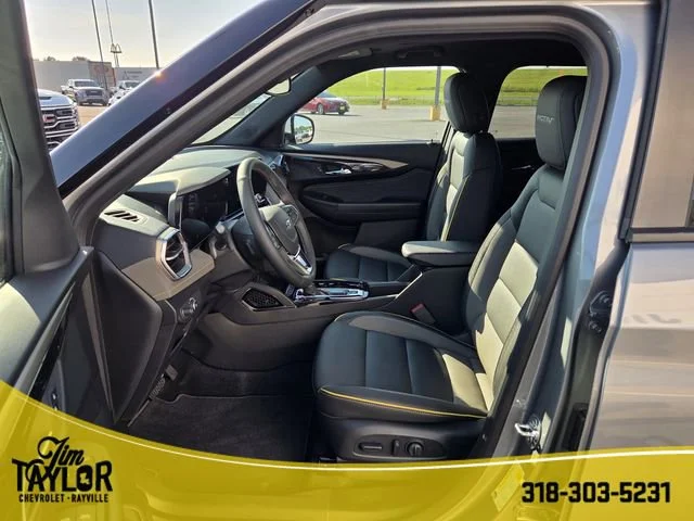2026 Chevrolet Trailblazer Activ - Photo 2