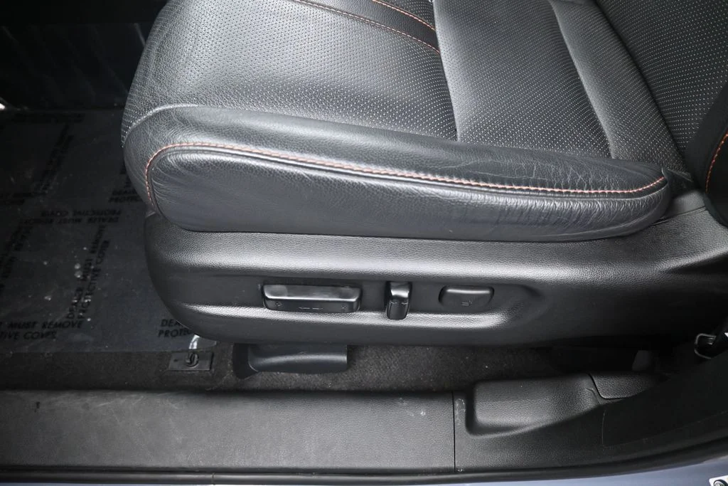 Used 2024 Gray Honda TrailSport image 19