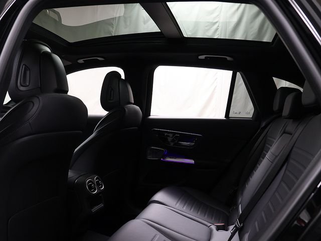 New 2026 Black Mercedes-Benz GLC 300 image 13