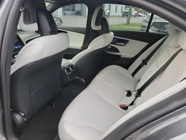 2024 Mercedes-Benz C-Class Sedan C 300 - Photo 14