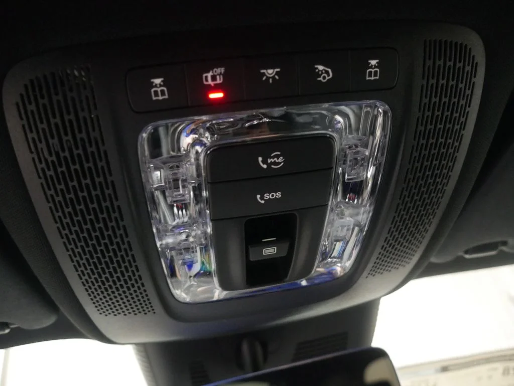 New 2026 Polar White Mercedes-Benz GLA 250 image 82