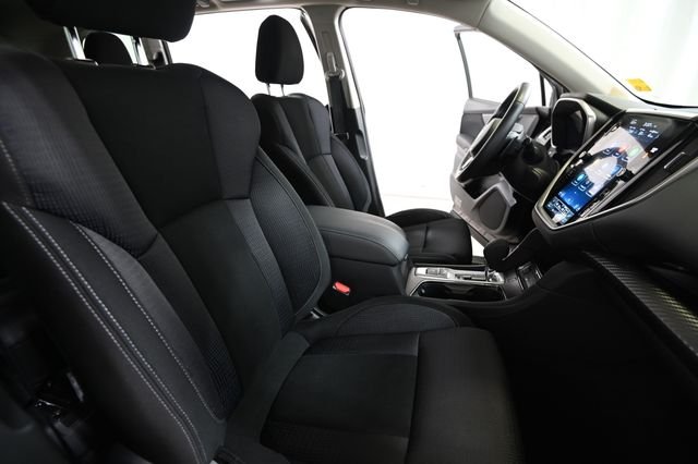 Certified Used 2025 Black Subaru Premium image 24