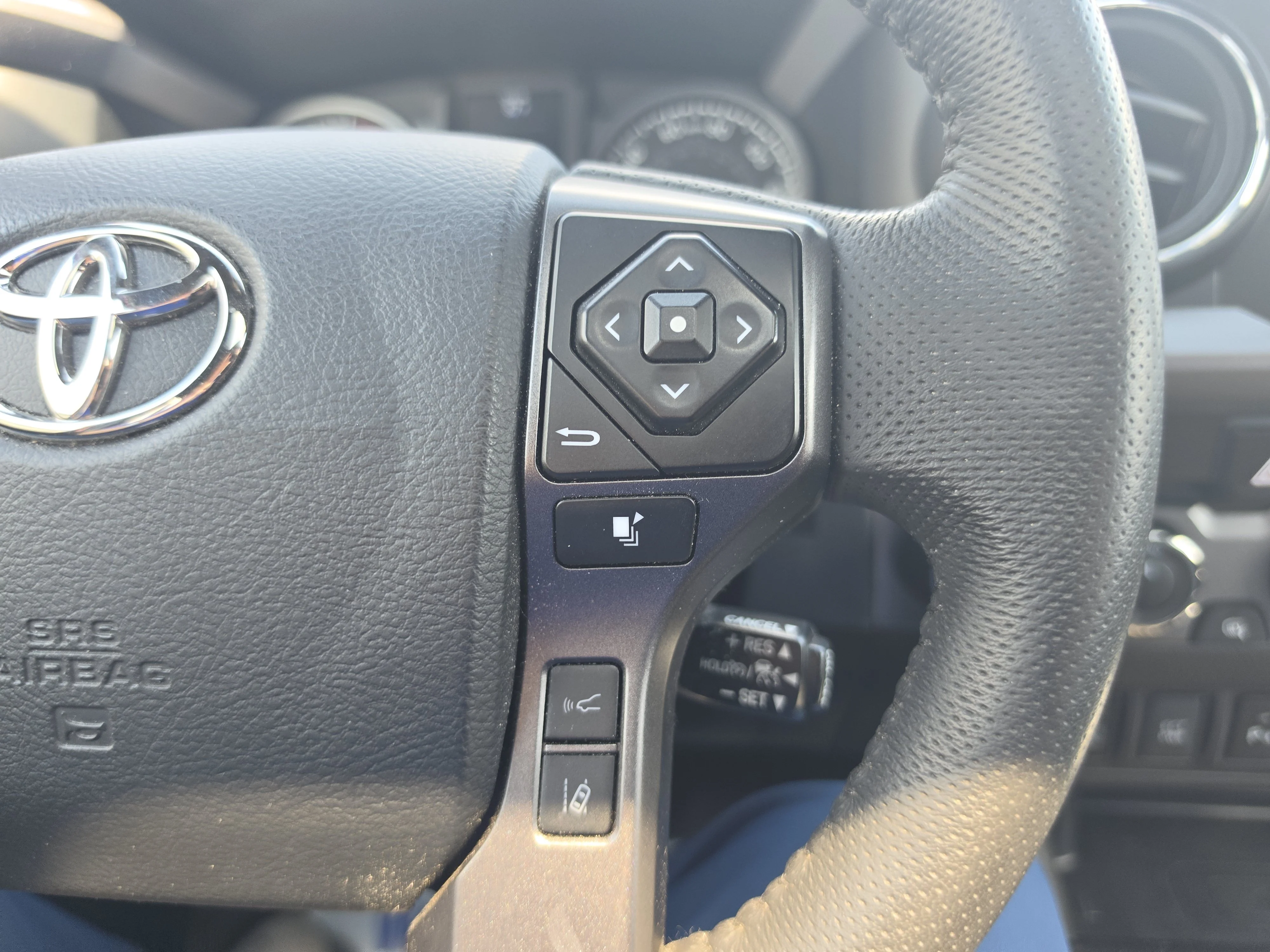 Used 2023 Solar Octane Toyota TRD Pro image 21