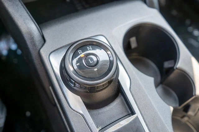 Used 2025 Blue Ford Big Bend image 30