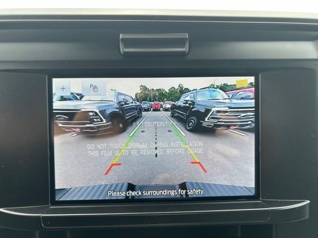 New 2026 Agate Black Metallic Ford F-350® XL image 30