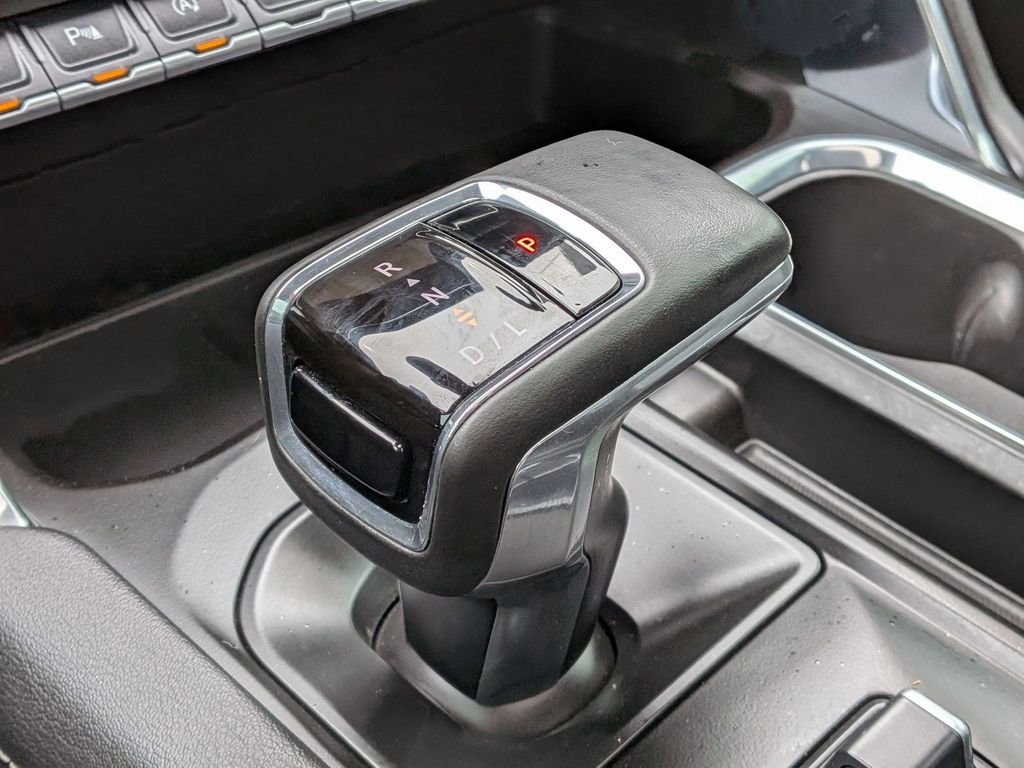 Certified Used 2025 Onyx Black GMC Denali image 12
