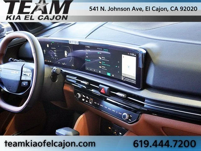 2026 Kia Sportage X-Line - Photo 12