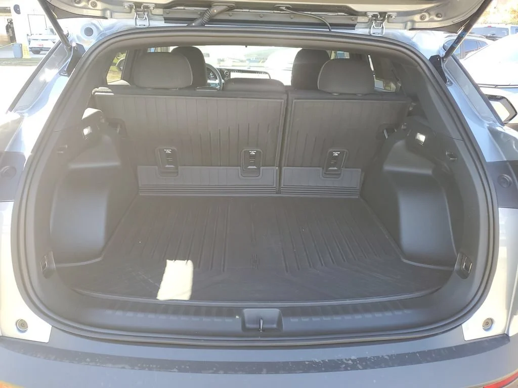 2026 Chevrolet Blazer EV LT - Photo 8