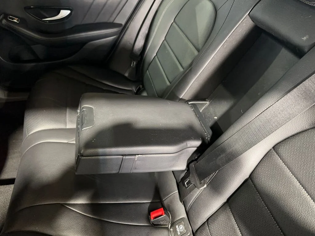 2022 Mercedes-Benz GLC GLC300 - Photo 20