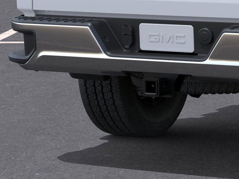 New 2026 GMC Sierra 2500HD SLE Double Cab